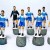 Subbuteo Andrew Table Soccer Vancouver Whitecaps only 12 players no bases no box